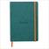 Rhodia Rhodiarama soft A5 sapphire ruled ivory