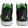 Nike Jordan Flight Club '91 M - Black/Green Strike/White