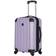 Travelers Club Midtown Set of 4 - Lilac