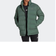 Helionic Mid-Length Down Jacket