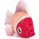 Jellycat Fishiful Pink 13cm