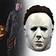 Michael Myers Original 1978 Realistic Horror Scary Halloween Cosplay Mask
