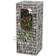 vidaXL Gabion Basket Planter 50cm