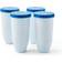 ZeroWater Replacement Filters Kitchenware 4pcs