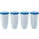 ZeroWater Replacement Filters Køkkenudstyr 4stk