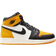 Nike Air Jordan 1 Retro High OG GS - Taxi/Sail/Black