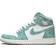 Nike Air Jordan 1 Retro High OG GS 'Turbo Green' Kid's