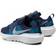 NIKE Crater Impact GS - Midnight Navy/White/Orange