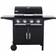 Tepro Mayfield 4 Burner