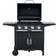 Tepro Mayfield 4 Burner