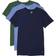 Polo Ralph Lauren Classic Fit T-shirt 3-pack