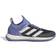 adidas Adizero Ubersonic 4 Clay W - Cloud WhiteCloud White/Carbon