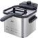 Jata FR279 Friteuse Avec Cuve 2.5L 2000W Inox