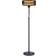 Swan Patio Heater with Remote