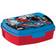 Stor Funny Sandwich Box Spiderman Streets