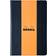 Clairefontaine Rhodia Webnotebook 90g A5 Lined