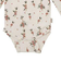 Petit Piao Body L/S Printed - Sea Buckthorn (PP201)