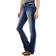 WallFlower Women's Instastretch Luscious Curvy Bootcut Jeans Plus Size