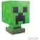 Paladone Minecraft Creeper Icon Lamp Nachtlicht