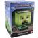 Paladone Minecraft Creeper Icon Lamp Nachtlicht