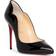 Christian Louboutin Hot Chick 100 - Black