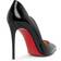 Christian Louboutin Hot Chick 100 - Black