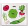 Fruit & Vegetable 5 Pieces