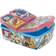 Stor Multi Compartment Sandwich Box Paw Patrol Comic