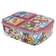 Stor Multi Compartment Sandwich Box Paw Patrol Comic