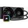 Corsair iCUE H115i RGB Elite 2x140mm