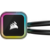 Corsair iCUE H115i RGB Elite 2x140mm