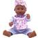 Dolls World Dolls World Baby Emily 25cm