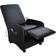 vidaXL Vikbar vilstol med massage 241683
