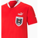 Puma Austria Home Jersey 22/23 Youth