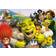 Clementoni Dreamworks Shrek Maxi 24 Pieces