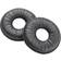 Poly Leatherette Ear Cushions
