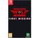 OPERATION WOLF RETURNS: FIRST MISSION (Switch)