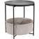 Amazon Basics Round Storage Small Table 45x45cm