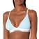 Calvin Klein Women's Modern Cotton Lightly Lined Triangle Bralette