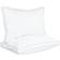 Utopia Gusseted Pillows Blue, Green, Grey, Beige, Brown, White, Black (66x45.7cm)
