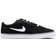 Nike SB Chron 2 - Black/Sail/White