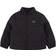 Lacoste Quilted Jacket - Black