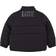 Lacoste Quilted Jacket - Black
