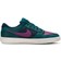 Nike SB Force 58 Premium Skate - Obsidian/Midnight Turquoise/Phantom/Viotech