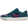 Nike SB Force 58 Premium Skate - Obsidian/Midnight Turquoise/Phantom/Viotech