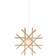 Globen Lighting Lea Advent Star 45cm