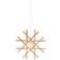 Globen Lighting Lea Advent Star ∅ 45cm