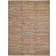 Safavieh Cape Cod Multicolor, Natural 96x120"