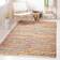 Safavieh Cape Cod Multicolor, Natural 96x120"