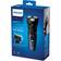 Philips S3134/51 Rasoio Batteria Nero Blu